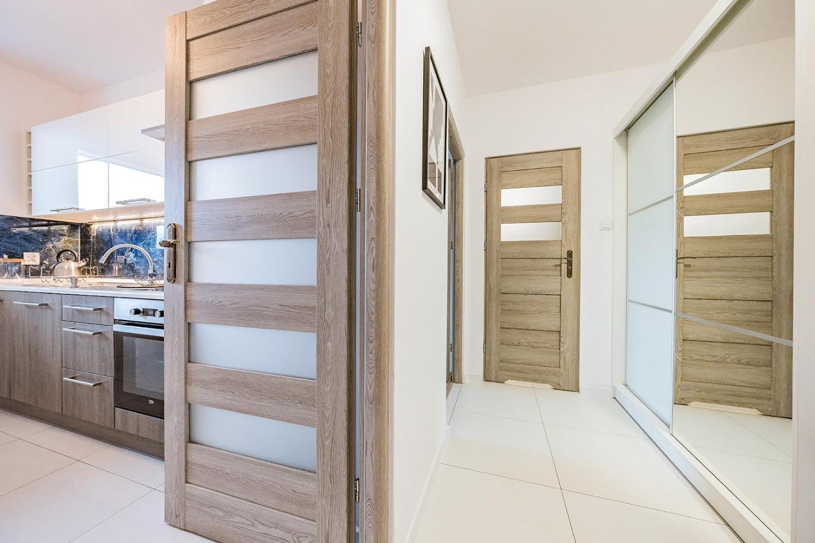 Glow Apartments, Apartamenty Nowa Letnica Gdansk Ngoại thất bức ảnh
