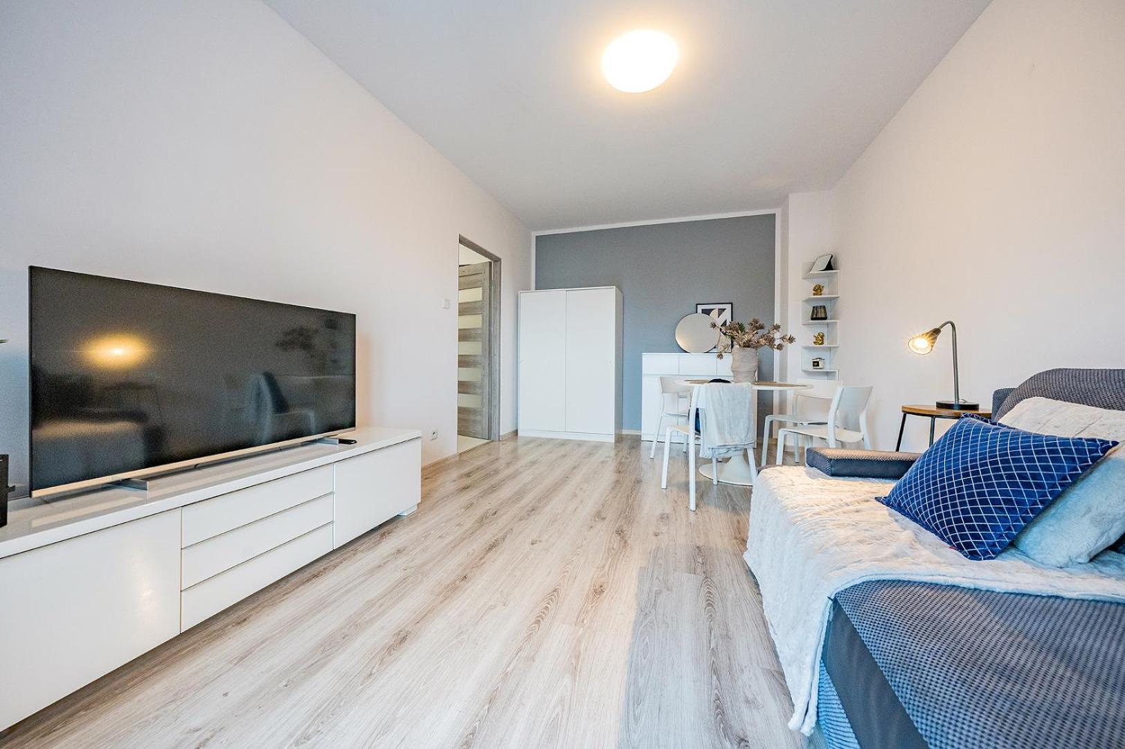 Glow Apartments, Apartamenty Nowa Letnica Gdansk Ngoại thất bức ảnh