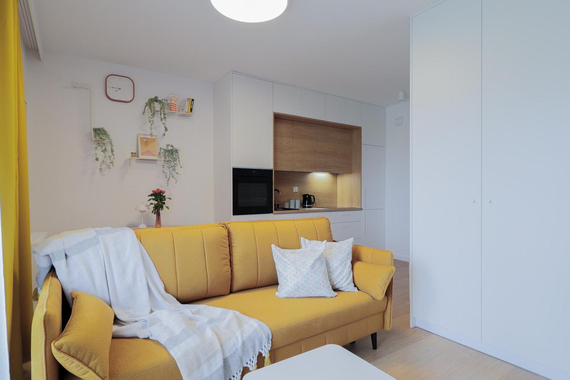 Glow Apartments, Apartamenty Nowa Letnica Gdansk Ngoại thất bức ảnh
