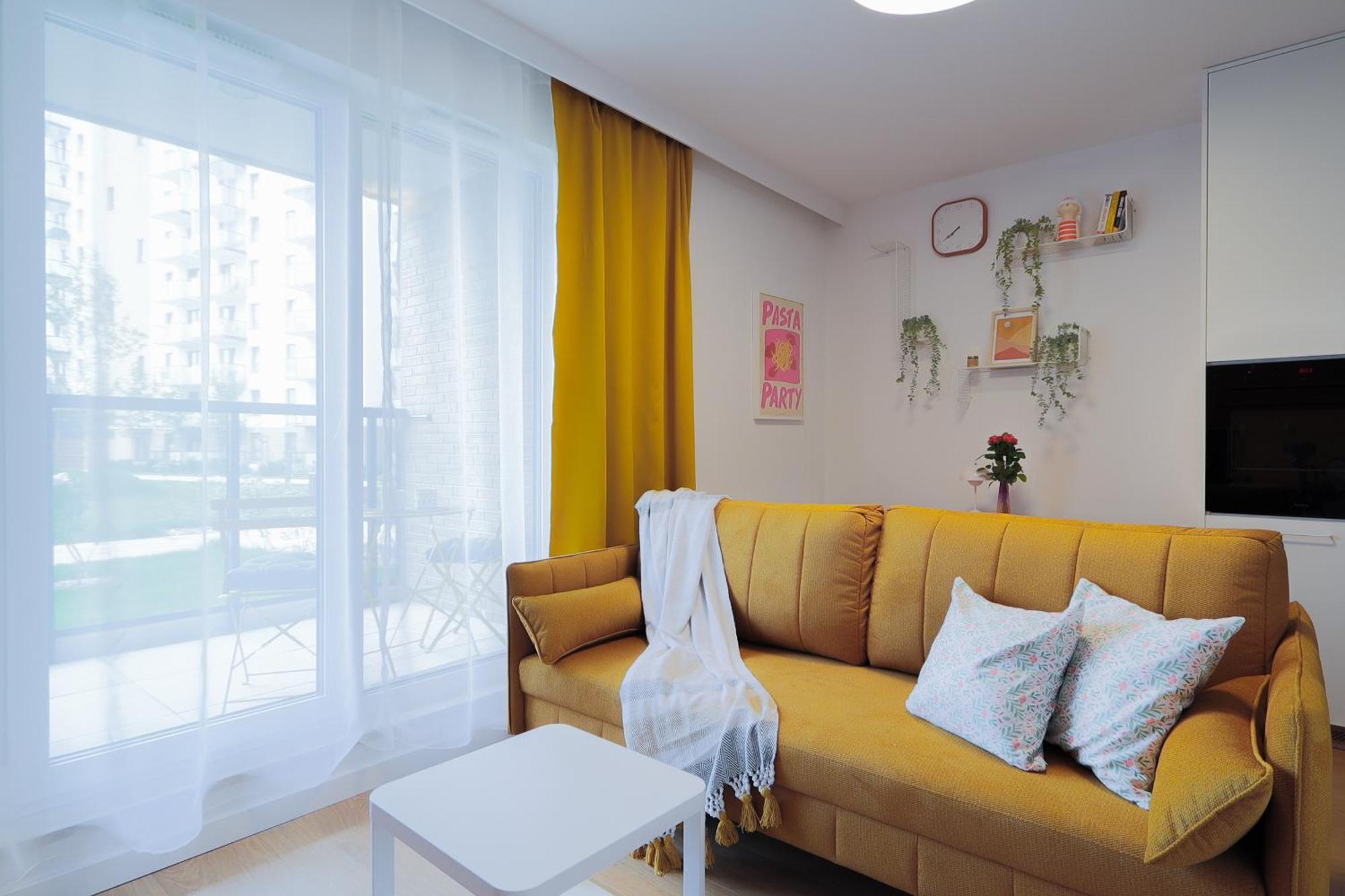 Glow Apartments, Apartamenty Nowa Letnica Gdansk Ngoại thất bức ảnh