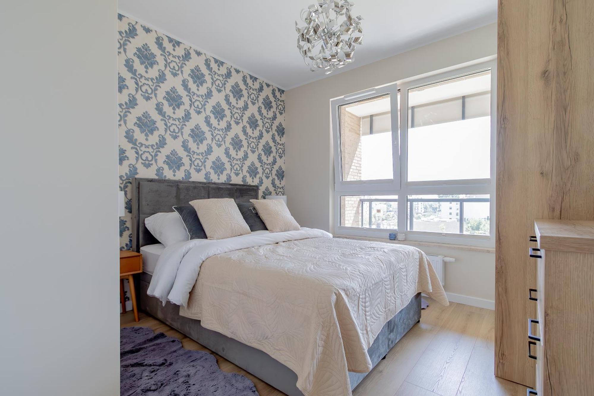 Glow Apartments, Apartamenty Nowa Letnica Gdansk Ngoại thất bức ảnh