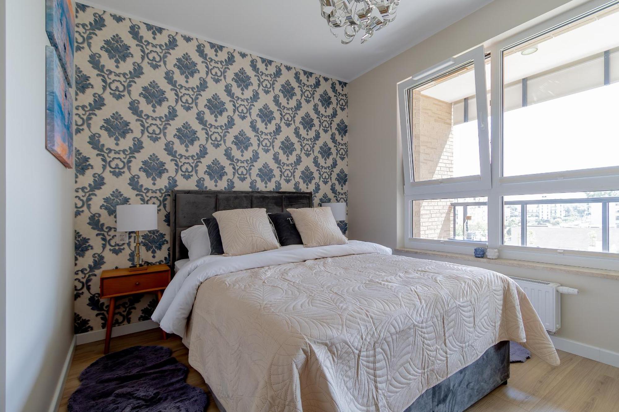Glow Apartments, Apartamenty Nowa Letnica Gdansk Ngoại thất bức ảnh